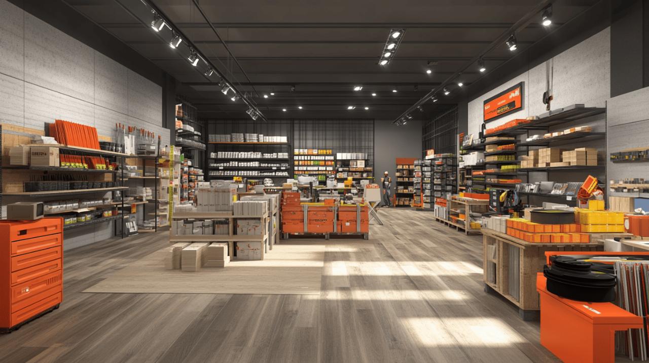 Les Nouvelles Tendances Deco 2024 : La Selection Expert d’Articonnex pour Votre Renovation
